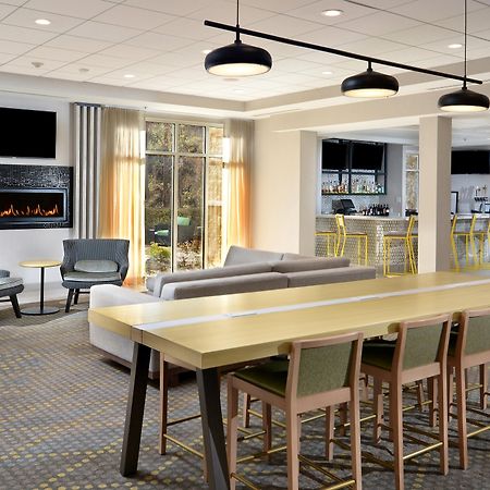Holiday Inn Raleigh Durham Airport By Ihg Morrisville Dış mekan fotoğraf