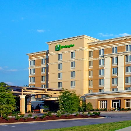 Holiday Inn Raleigh Durham Airport By Ihg Morrisville Dış mekan fotoğraf