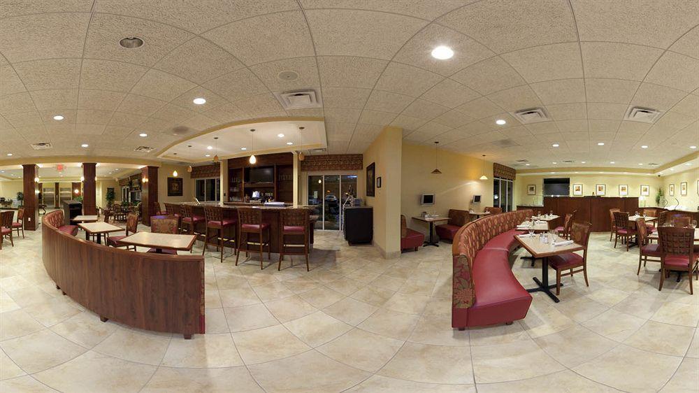 Holiday Inn Raleigh Durham Airport By Ihg Morrisville Dış mekan fotoğraf
