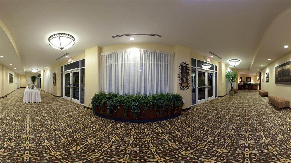 Holiday Inn Raleigh Durham Airport By Ihg Morrisville Dış mekan fotoğraf