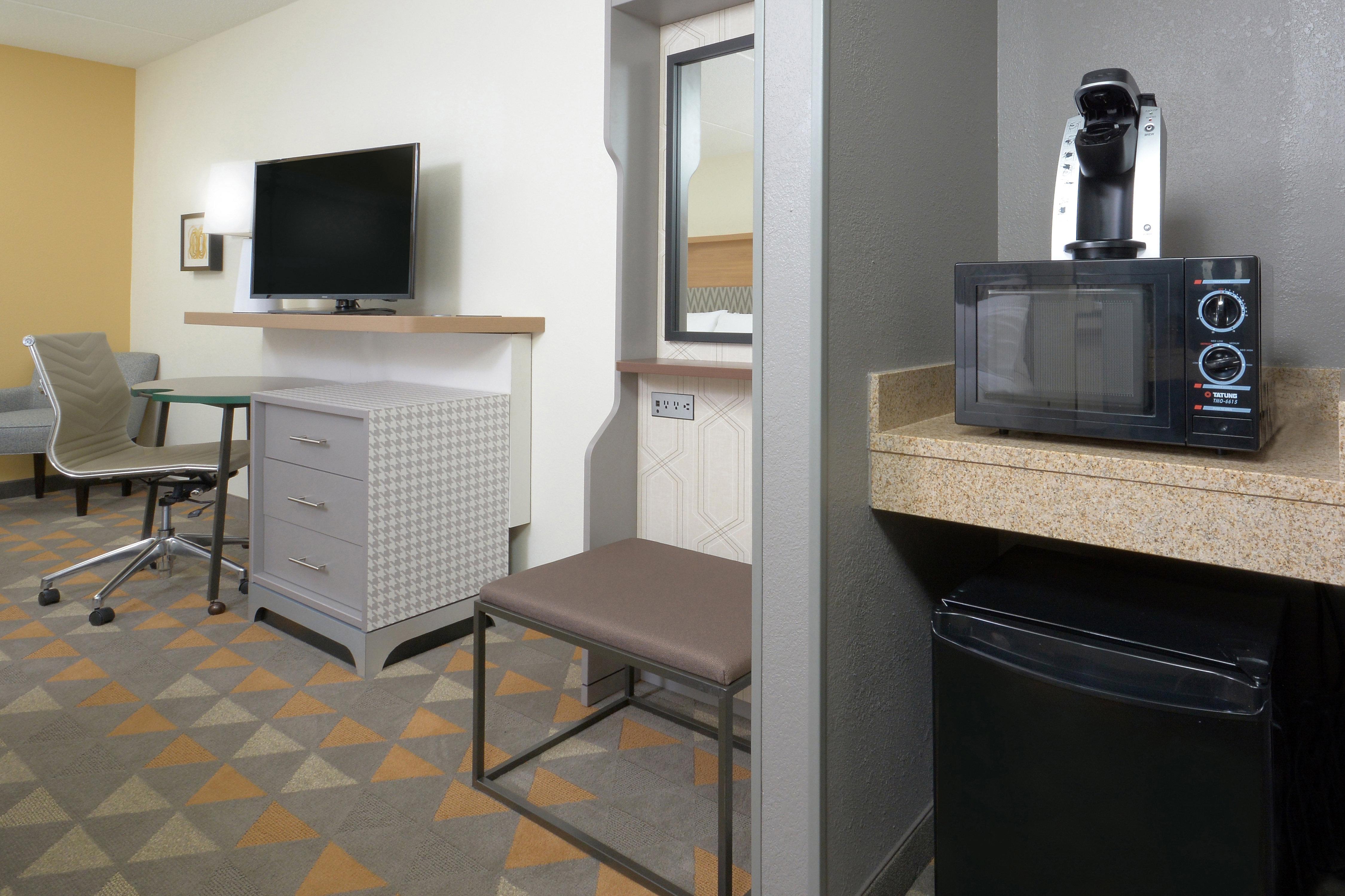 Holiday Inn Raleigh Durham Airport By Ihg Morrisville Dış mekan fotoğraf