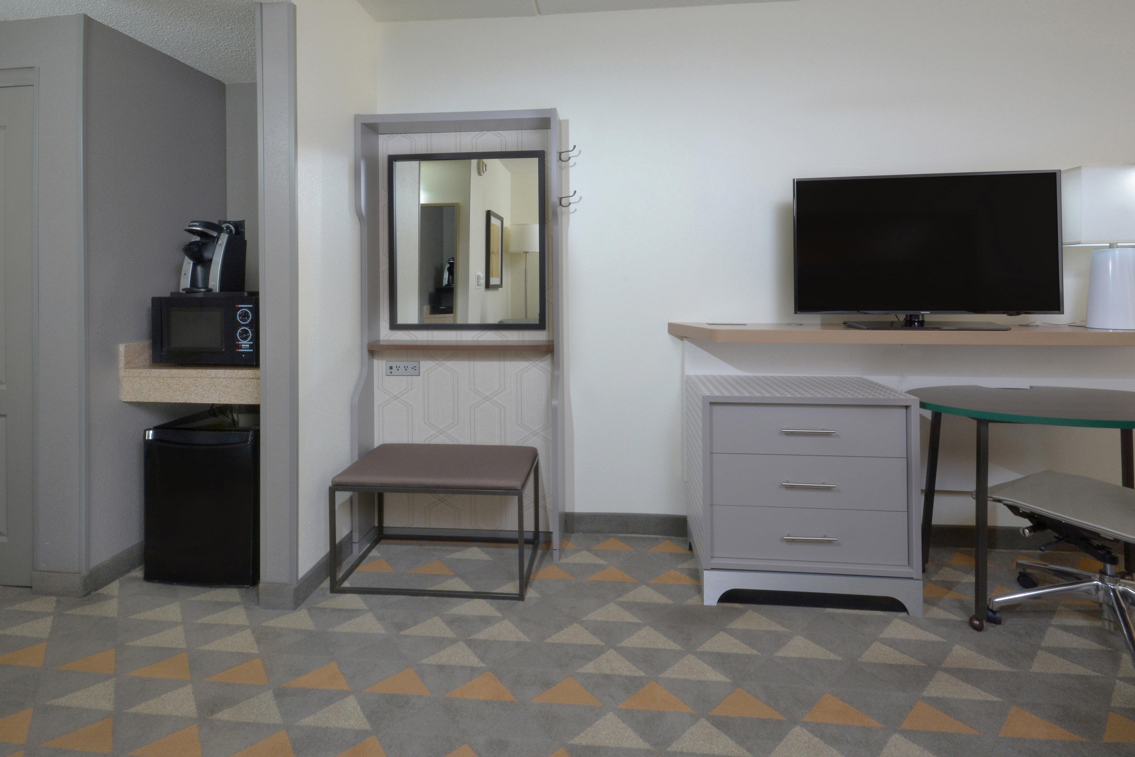 Holiday Inn Raleigh Durham Airport By Ihg Morrisville Dış mekan fotoğraf