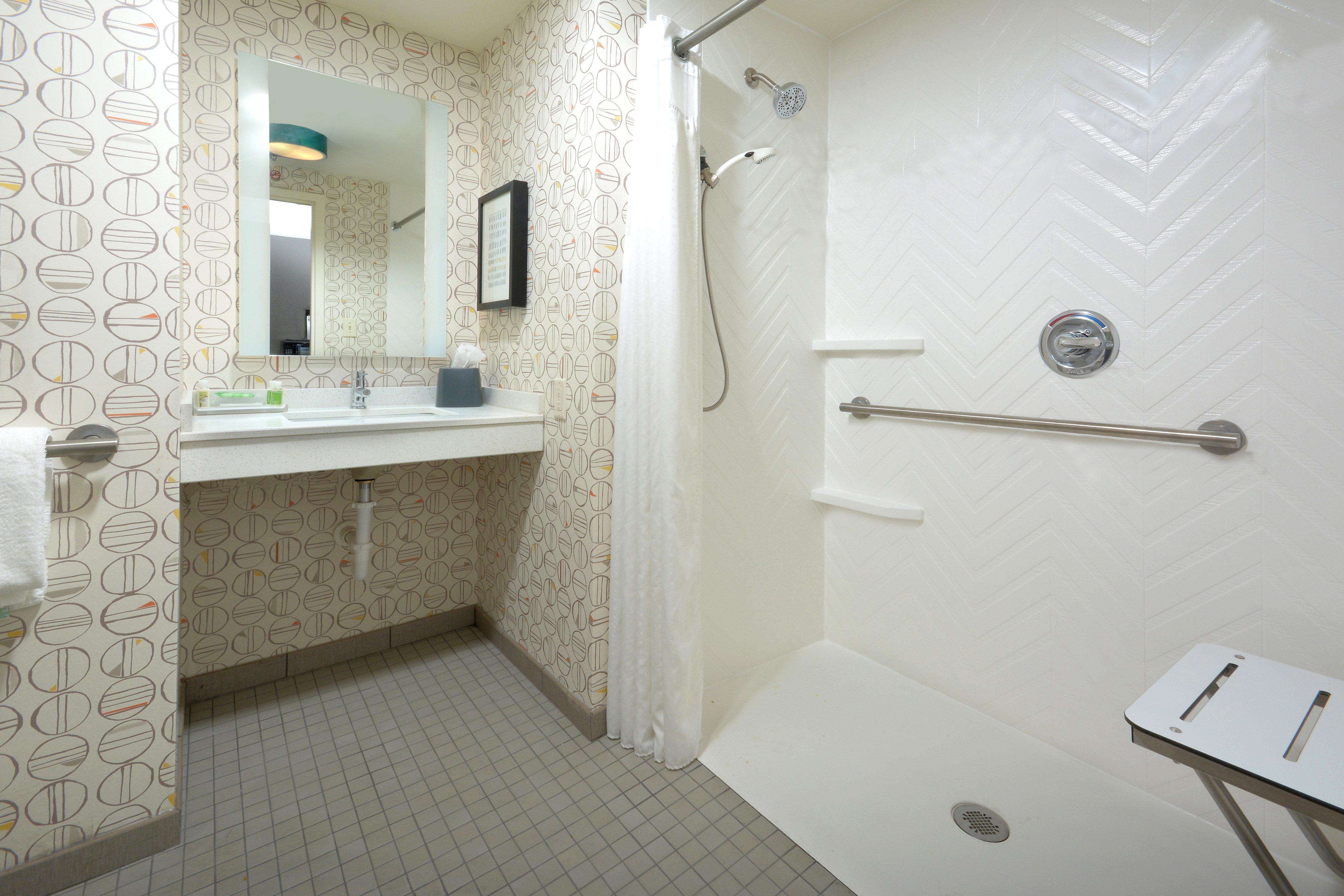 Holiday Inn Raleigh Durham Airport By Ihg Morrisville Dış mekan fotoğraf