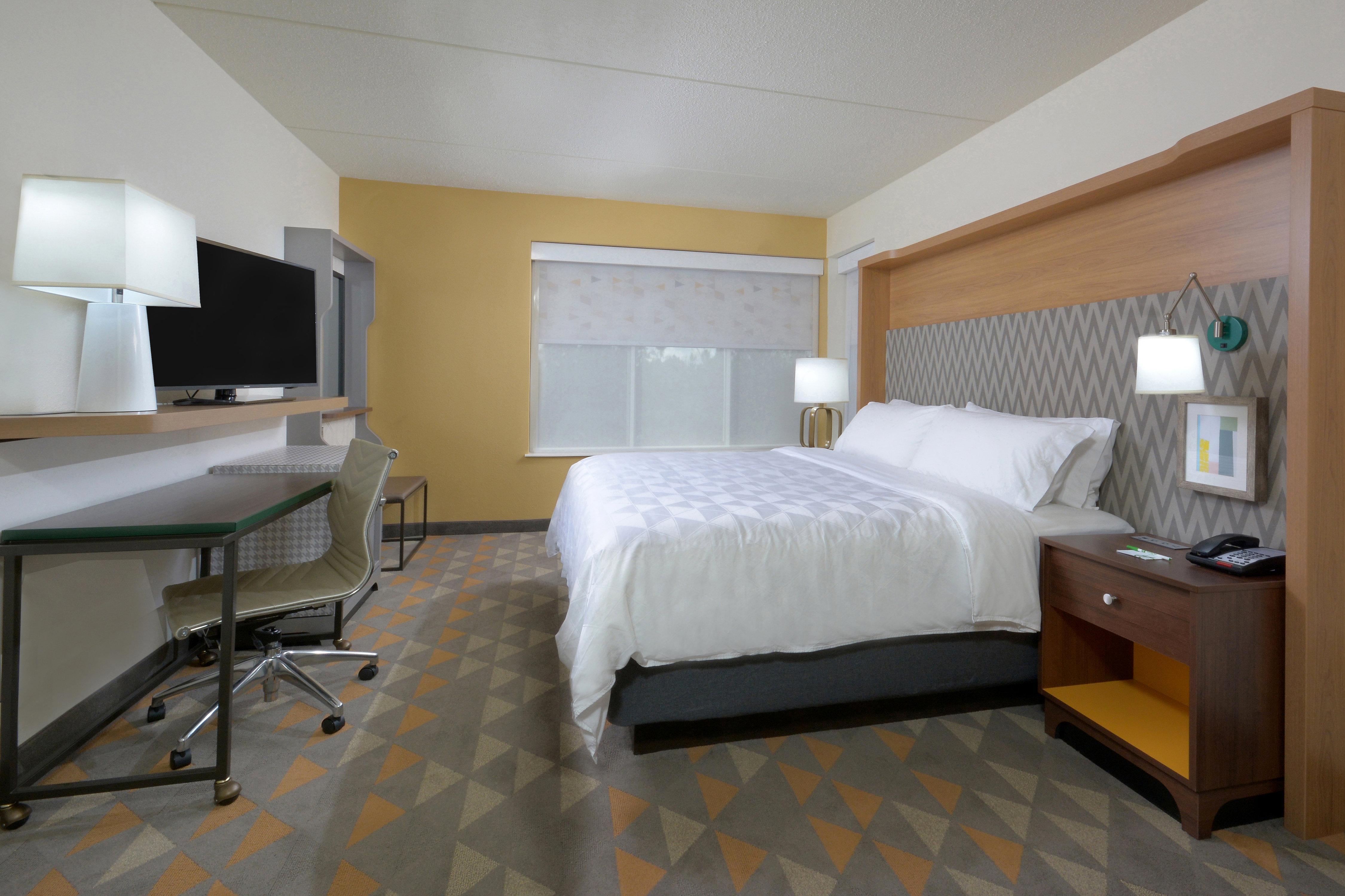 Holiday Inn Raleigh Durham Airport By Ihg Morrisville Dış mekan fotoğraf