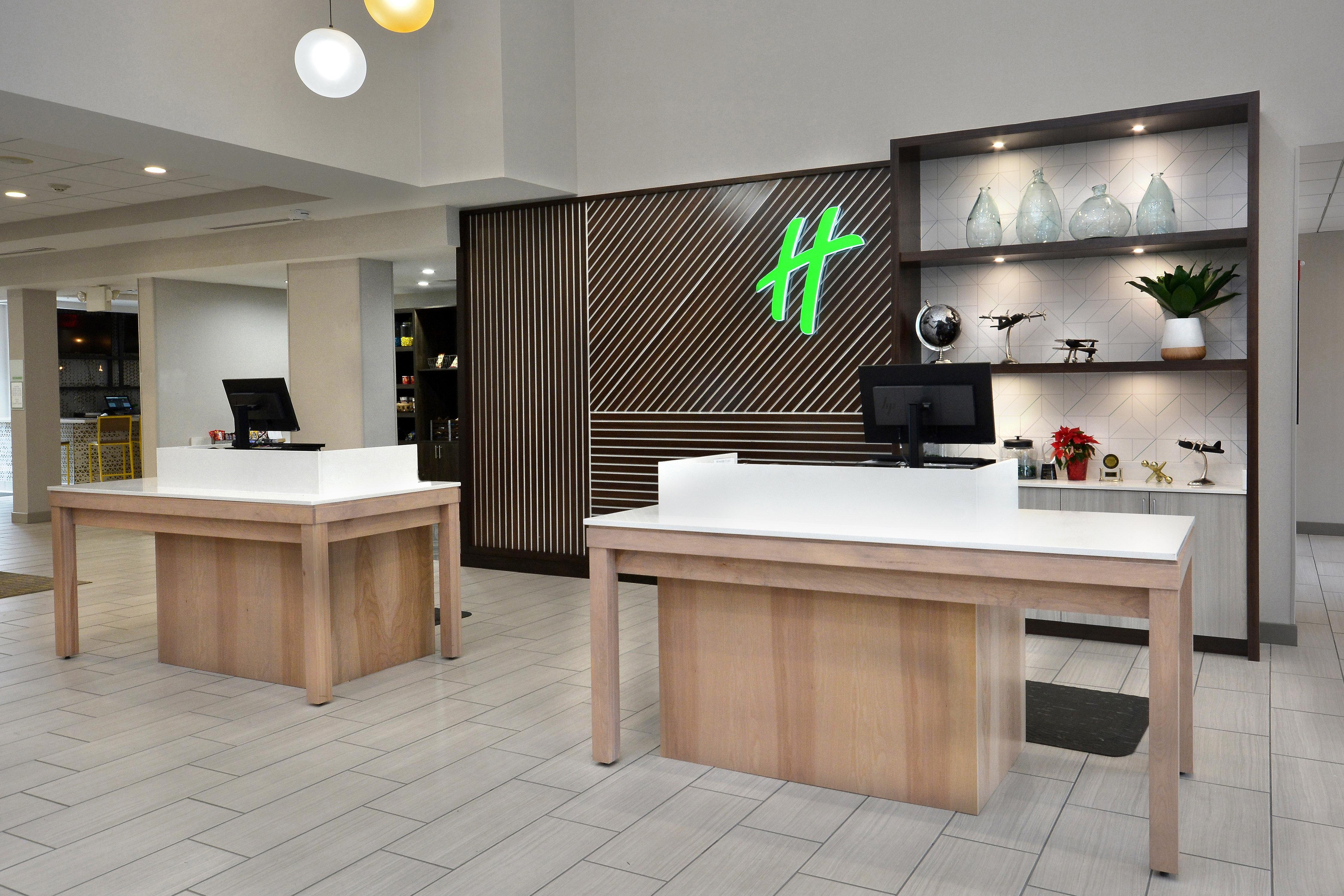 Holiday Inn Raleigh Durham Airport By Ihg Morrisville Dış mekan fotoğraf