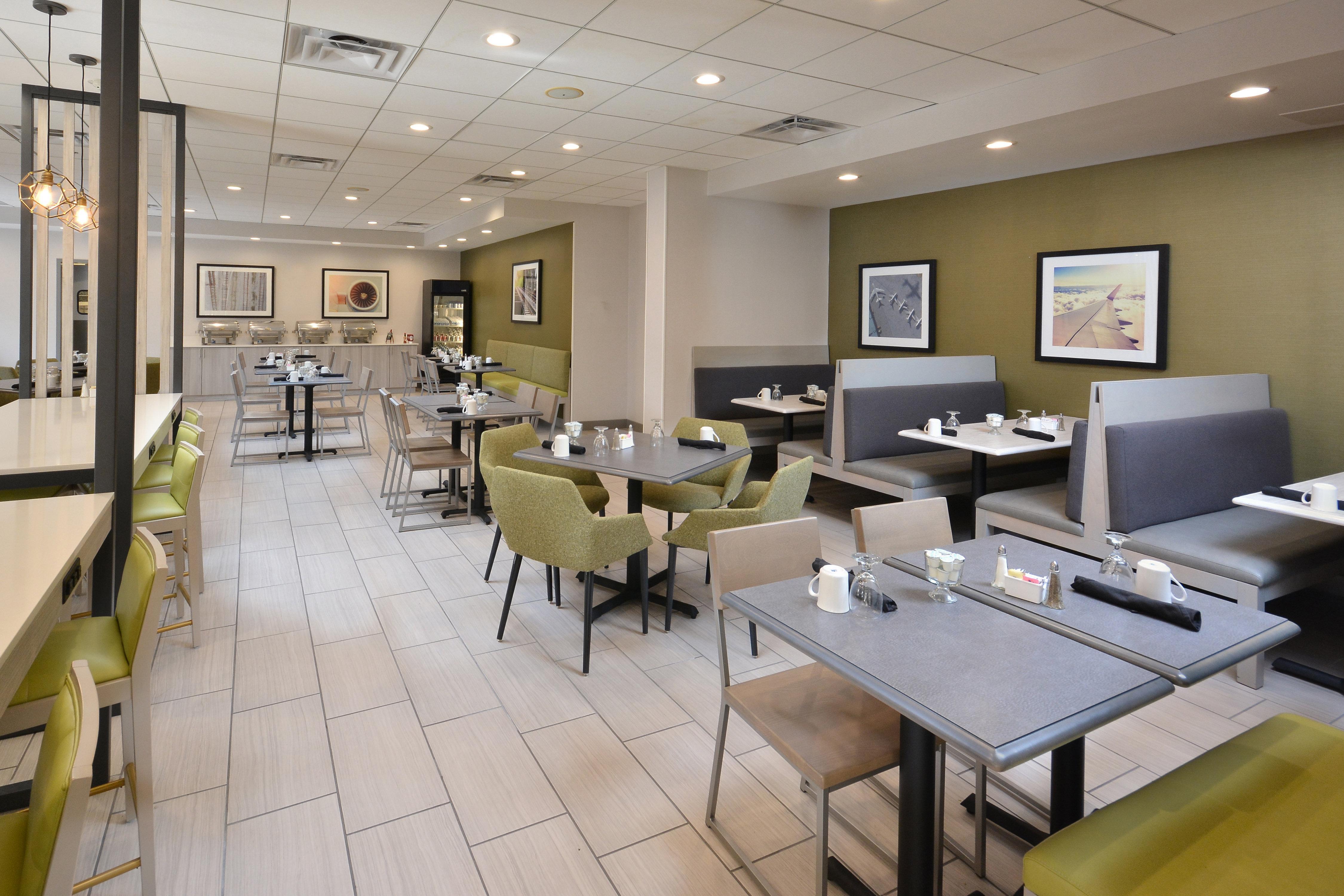 Holiday Inn Raleigh Durham Airport By Ihg Morrisville Dış mekan fotoğraf