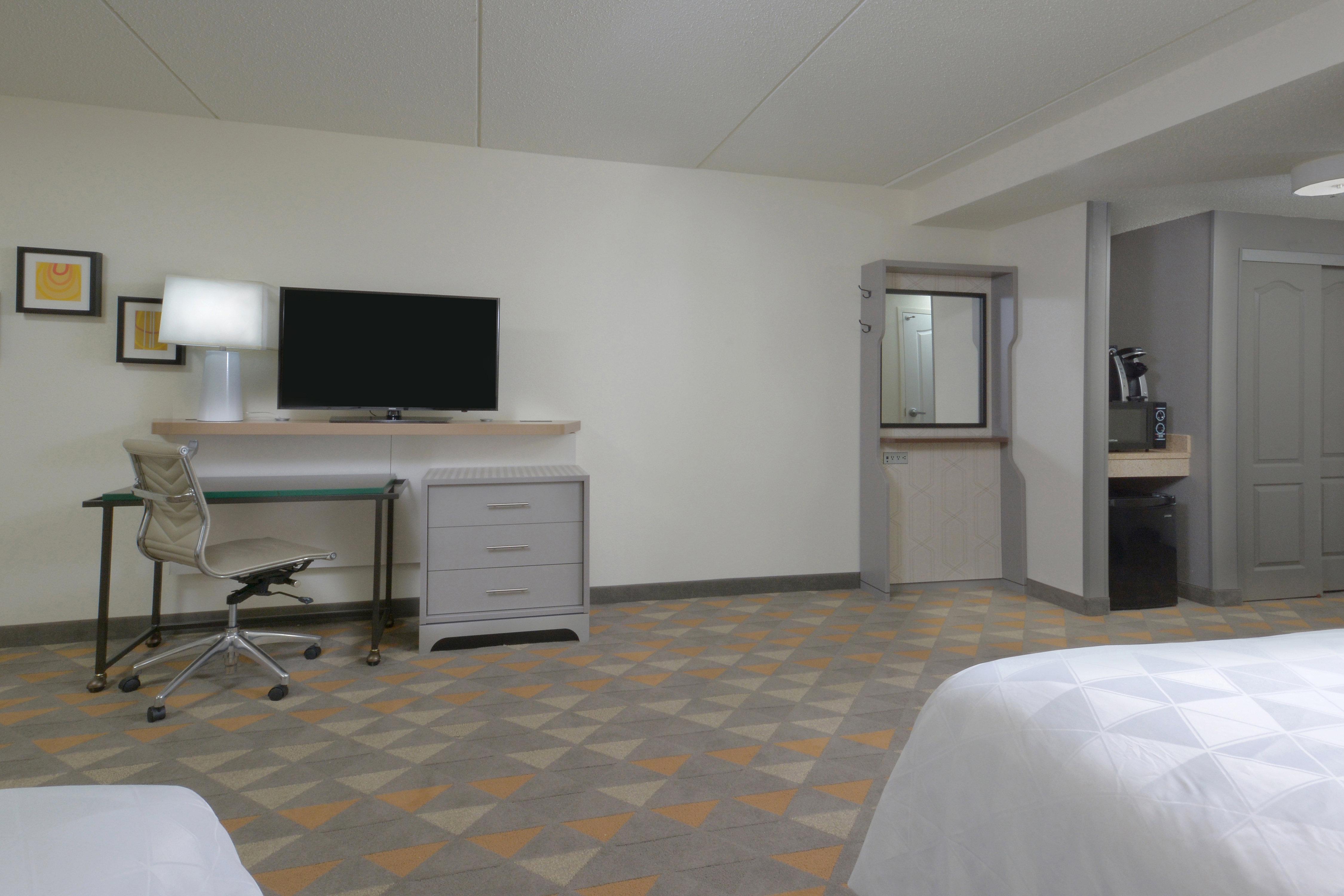 Holiday Inn Raleigh Durham Airport By Ihg Morrisville Dış mekan fotoğraf