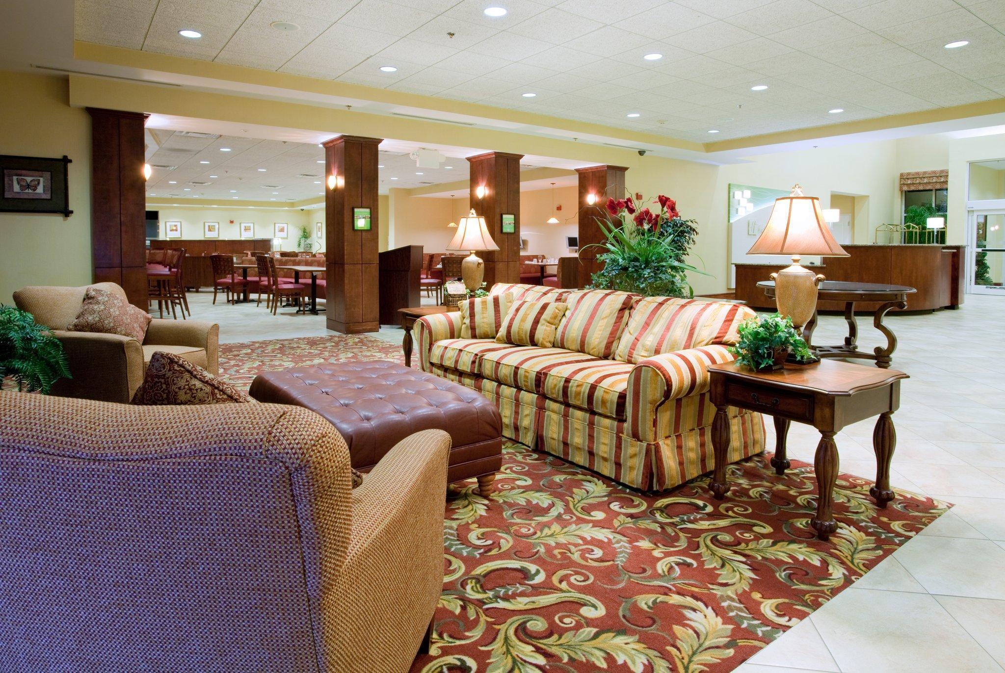 Holiday Inn Raleigh Durham Airport By Ihg Morrisville Dış mekan fotoğraf