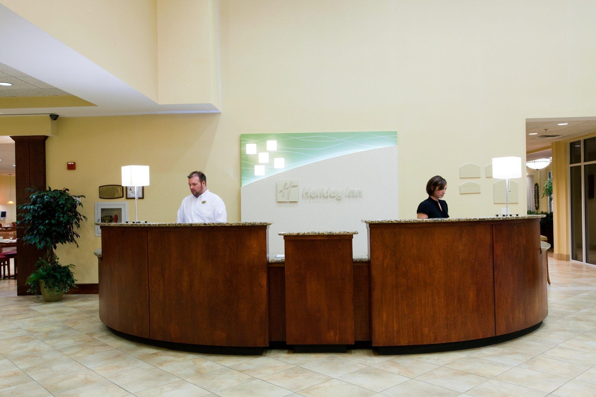 Holiday Inn Raleigh Durham Airport By Ihg Morrisville Dış mekan fotoğraf