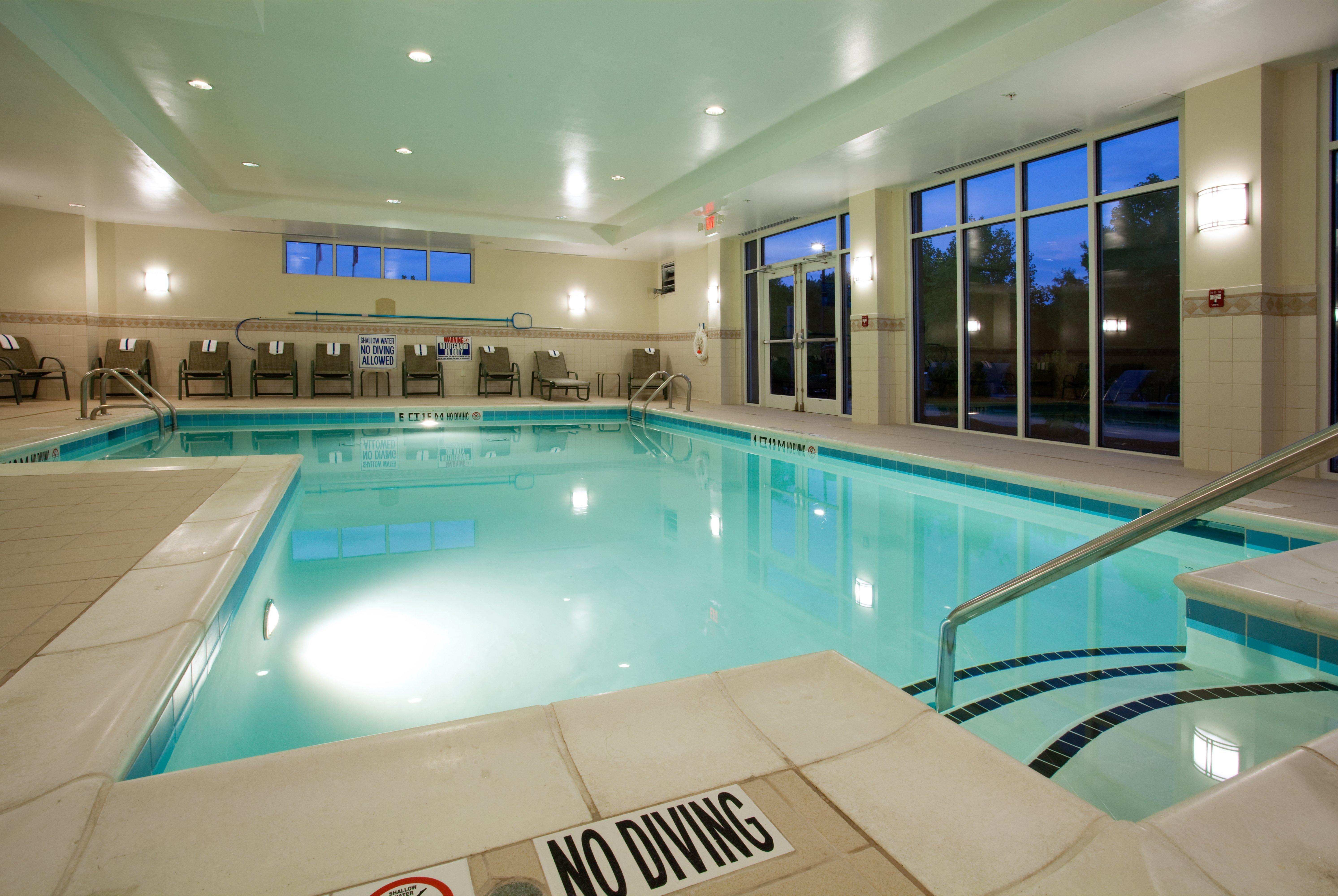 Holiday Inn Raleigh Durham Airport By Ihg Morrisville Dış mekan fotoğraf