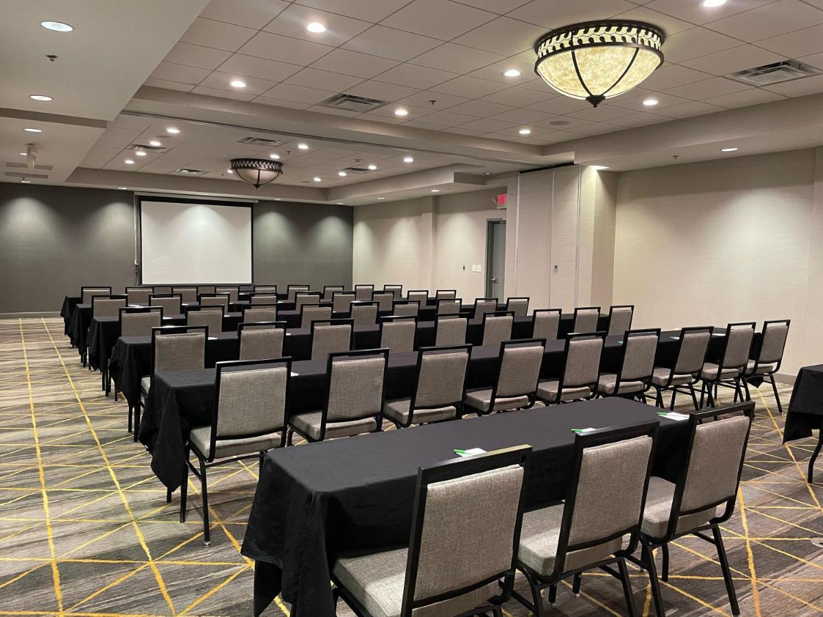 Holiday Inn Raleigh Durham Airport By Ihg Morrisville Dış mekan fotoğraf