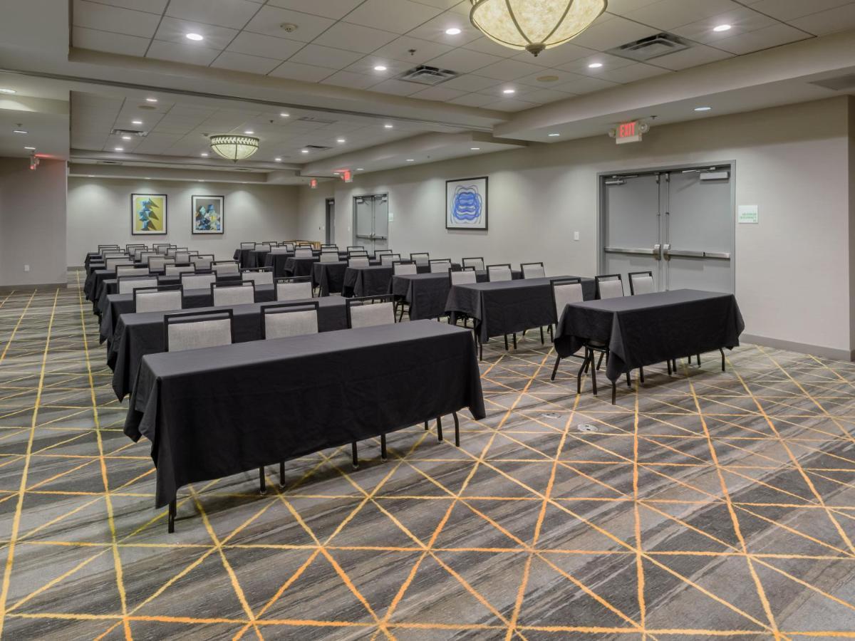 Holiday Inn Raleigh Durham Airport By Ihg Morrisville Dış mekan fotoğraf