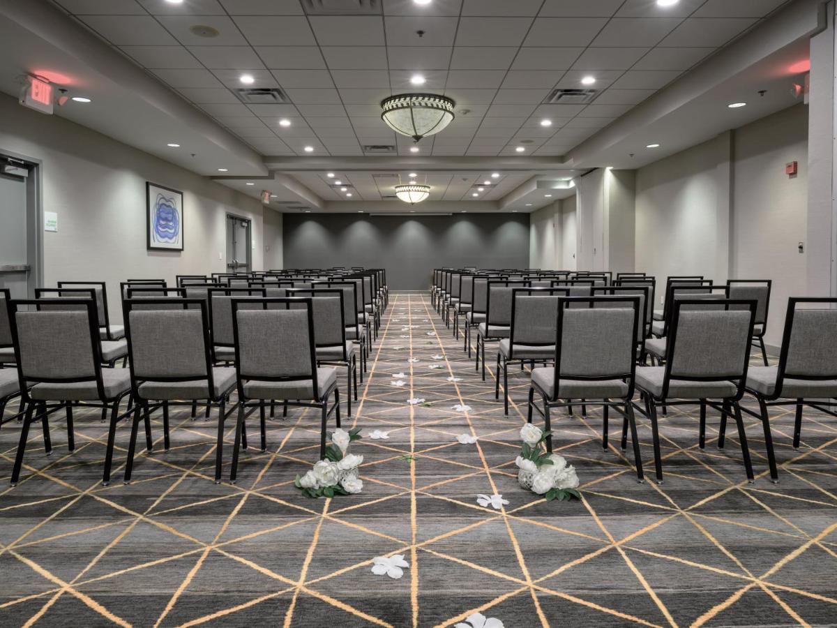 Holiday Inn Raleigh Durham Airport By Ihg Morrisville Dış mekan fotoğraf