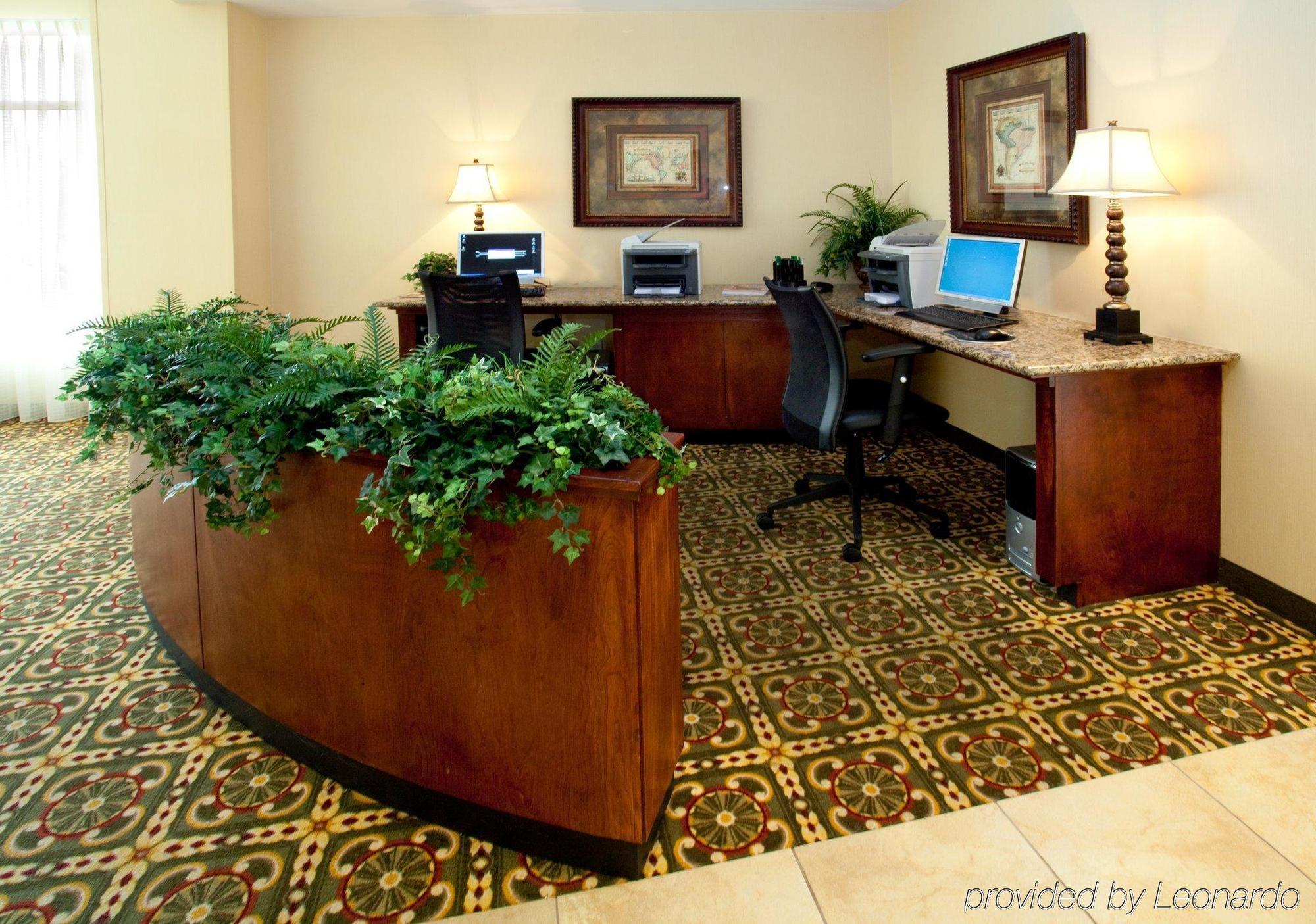 Holiday Inn Raleigh Durham Airport By Ihg Morrisville Konforlar fotoğraf