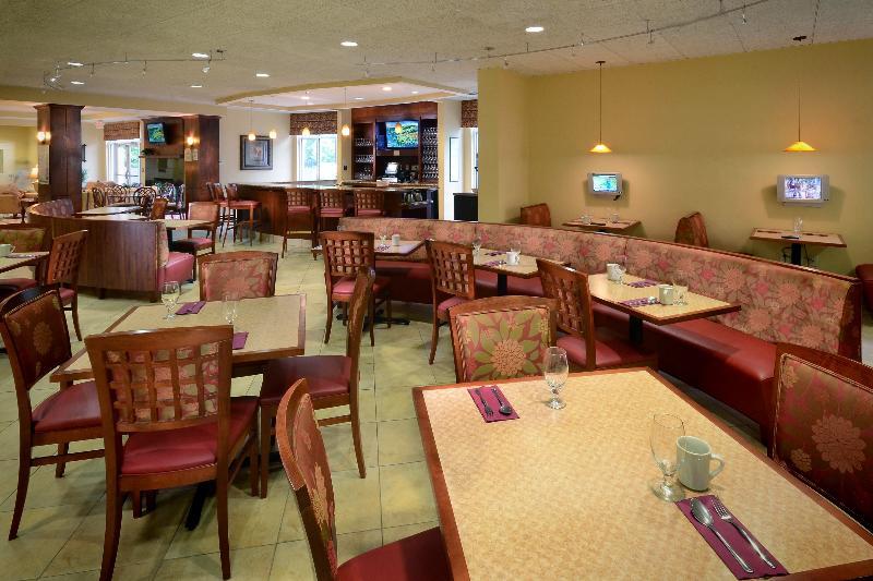 Holiday Inn Raleigh Durham Airport By Ihg Morrisville Dış mekan fotoğraf