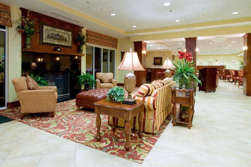 Holiday Inn Raleigh Durham Airport By Ihg Morrisville Dış mekan fotoğraf