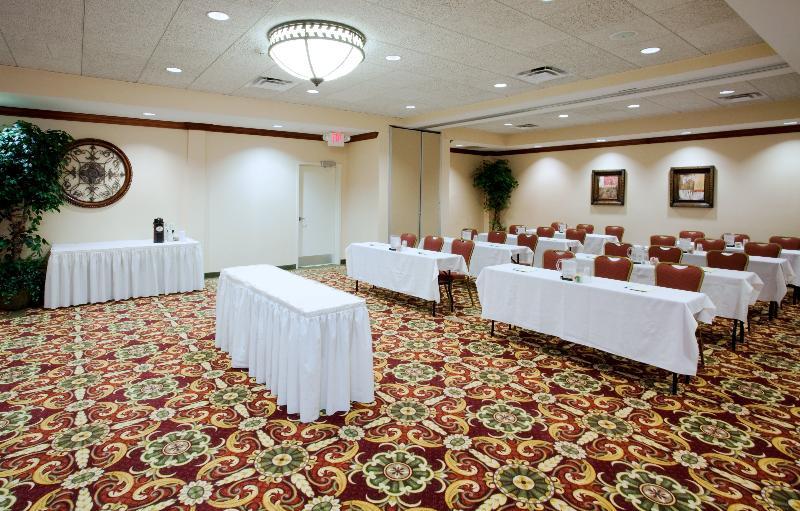Holiday Inn Raleigh Durham Airport By Ihg Morrisville Dış mekan fotoğraf