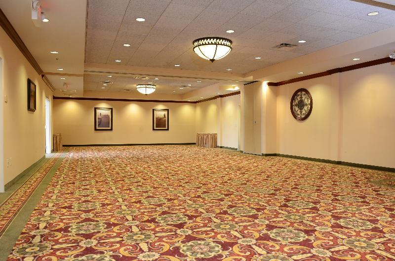 Holiday Inn Raleigh Durham Airport By Ihg Morrisville Dış mekan fotoğraf