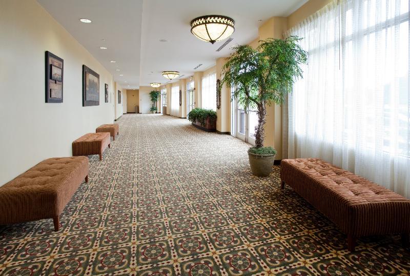 Holiday Inn Raleigh Durham Airport By Ihg Morrisville Dış mekan fotoğraf