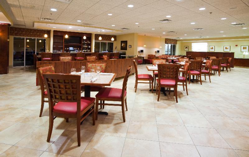 Holiday Inn Raleigh Durham Airport By Ihg Morrisville Dış mekan fotoğraf