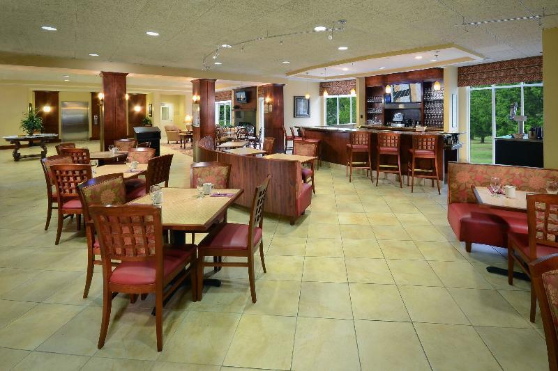 Holiday Inn Raleigh Durham Airport By Ihg Morrisville Dış mekan fotoğraf