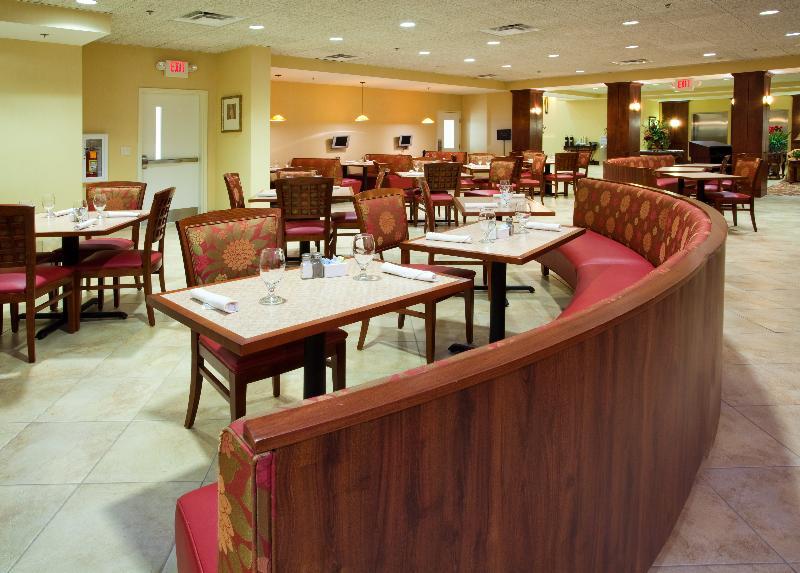 Holiday Inn Raleigh Durham Airport By Ihg Morrisville Dış mekan fotoğraf